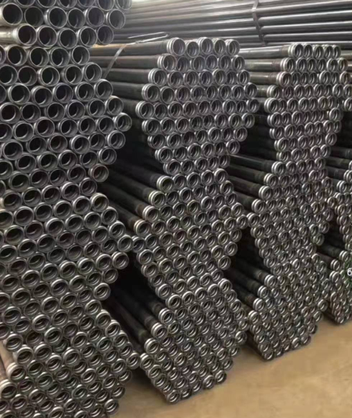 克拉玛依直管形态声测管