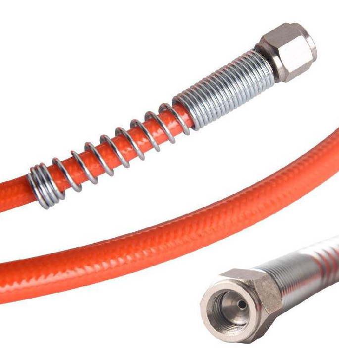 克拉玛依波纹管形态