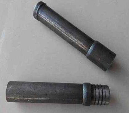 克拉玛依钳压式声测管